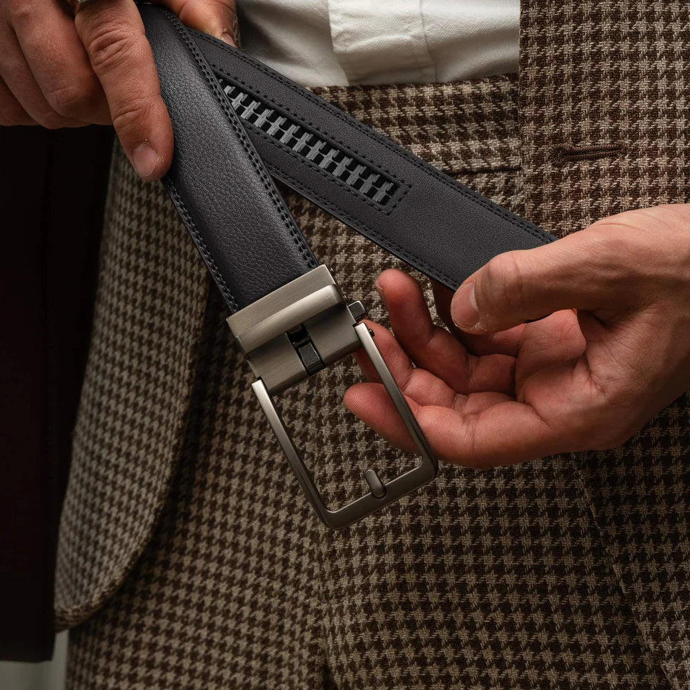 Lezaar Premium Belt
