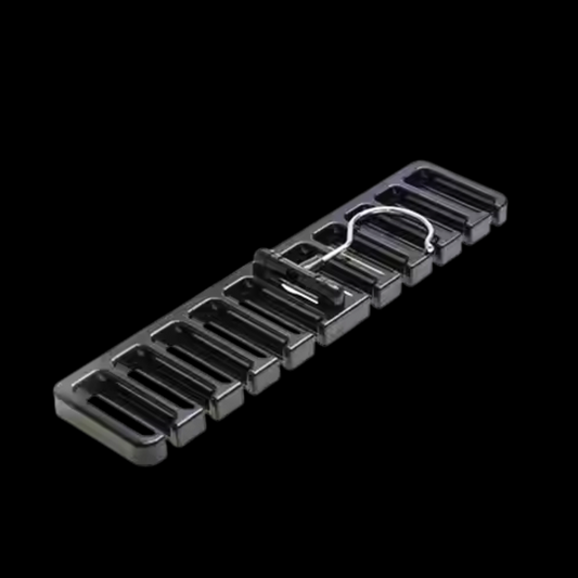 Adjustable Belt Organizer