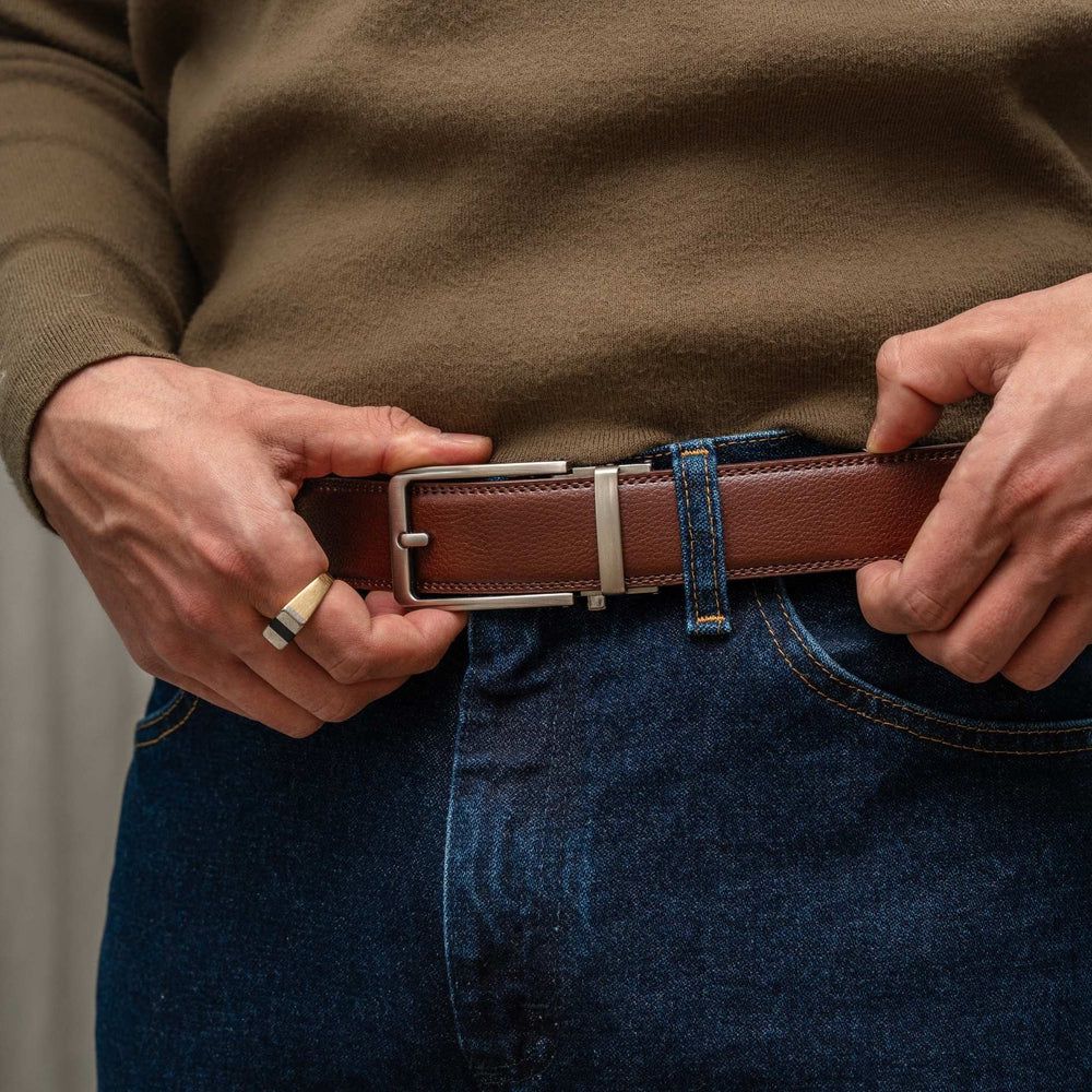 Lezaar Premium Belt