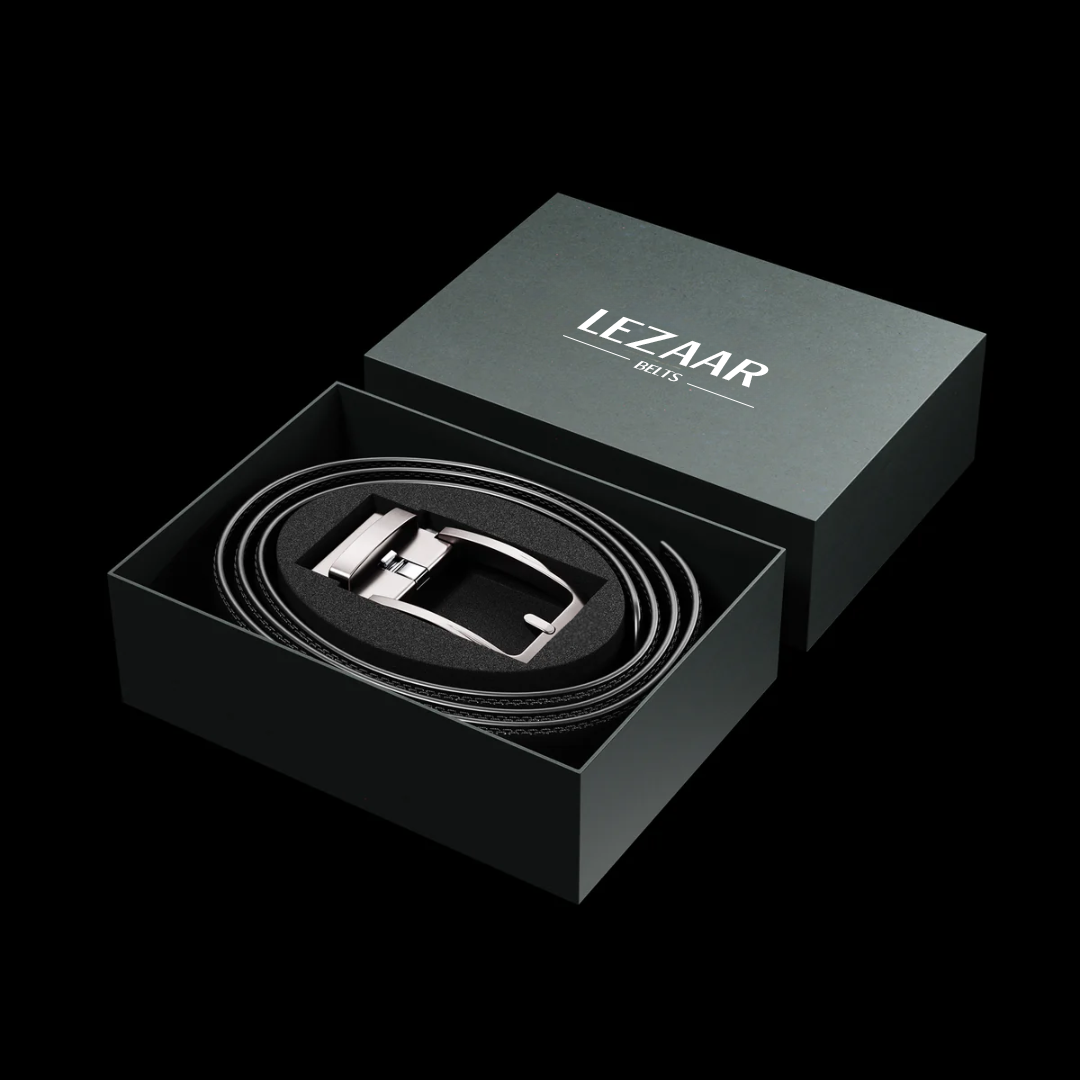 Gift Box for Belt