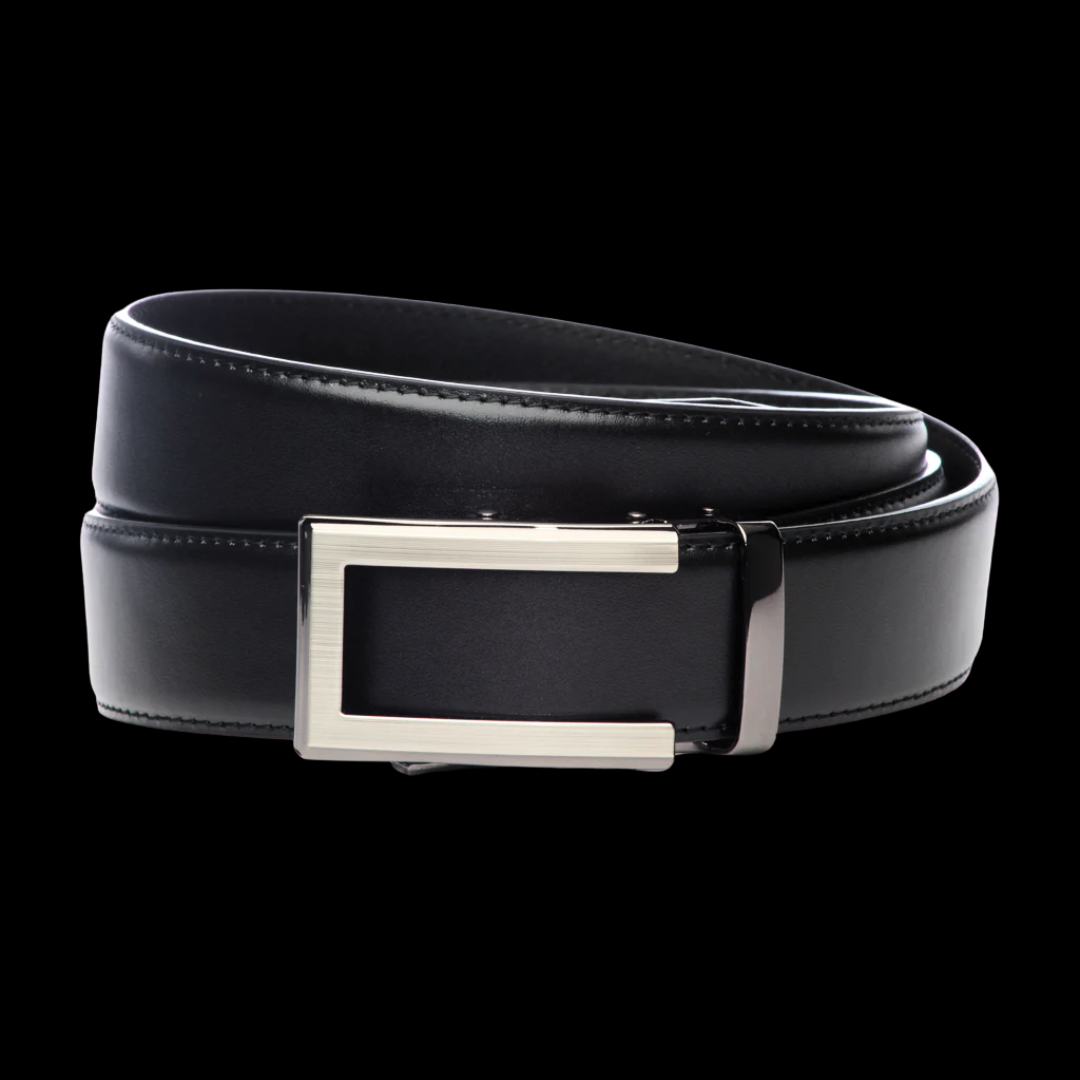Lezaar Premium Belt