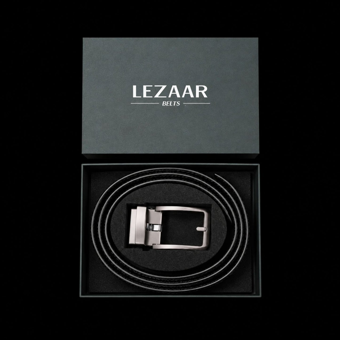Premium Box for Belt