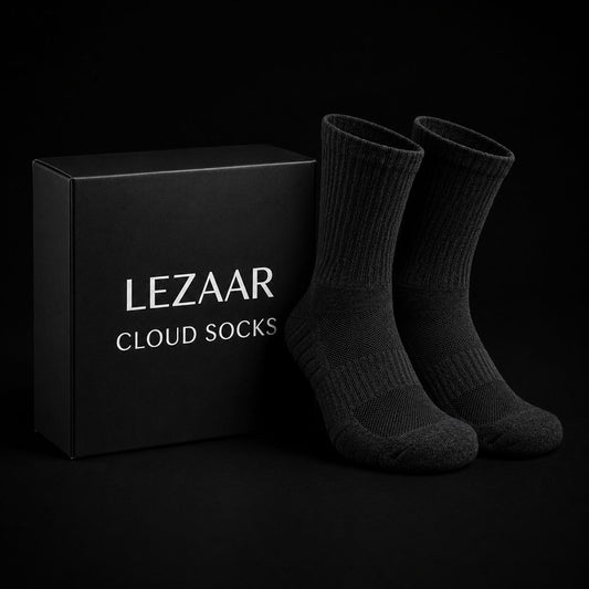 Breathable Stretch Socks