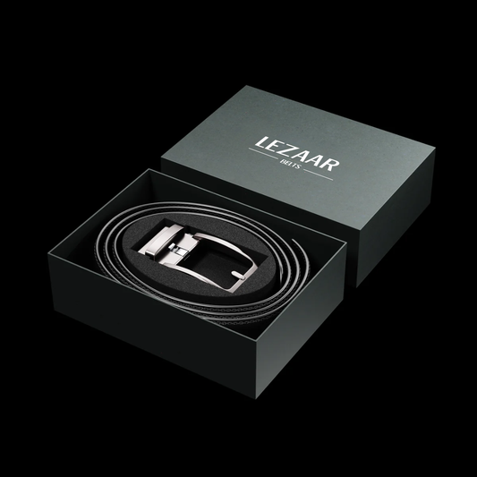 Gift Box for Belt