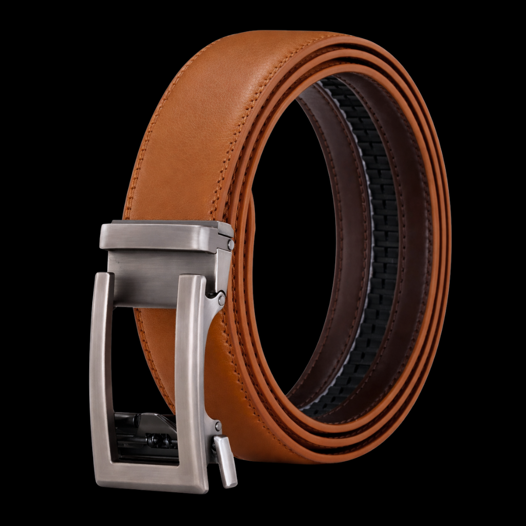 Lezaar Premium Belt